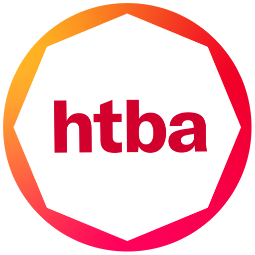 HTBA elearning logo