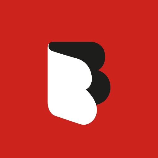 Bookstore logo