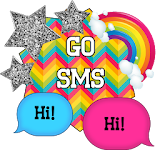 GO SMS - SCS195 icon
