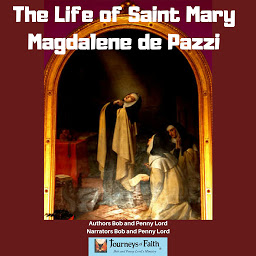 Icon image The Life of Saint Mary Magdalene de Pazzi