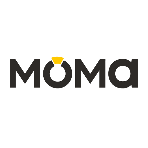 MoMa 1.0.746 Icon