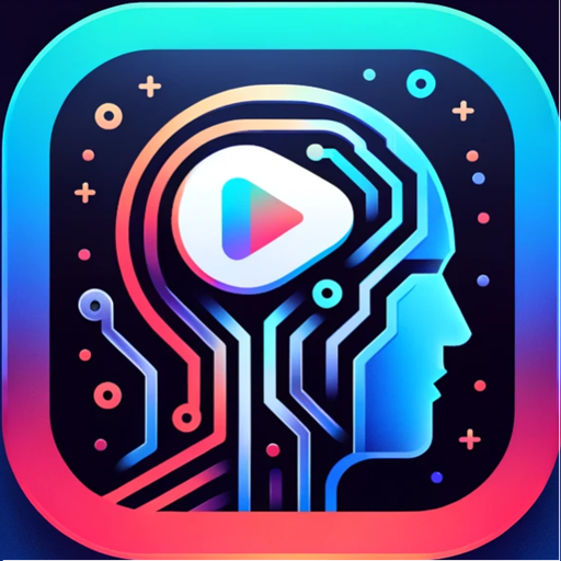 Ai Video Downloader logo
