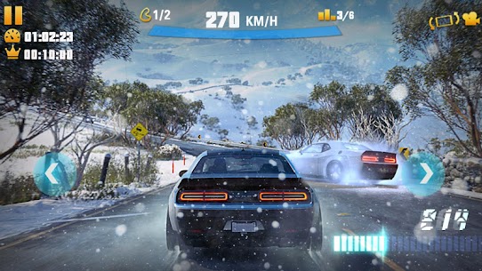 Real Drift Racing For PC 3