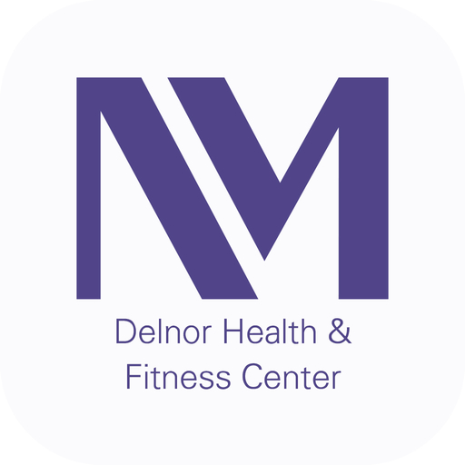 URFitAP - Delnor logo