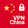 VPN China icon