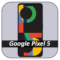 Theme for Google Pixel 5