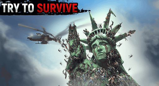 Let’s Survive - Survival game MOD APK (Premium/Unlocked) screenshots 1