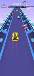 Turbo Highway Race
