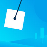 Swing  -  a relaxing game icon