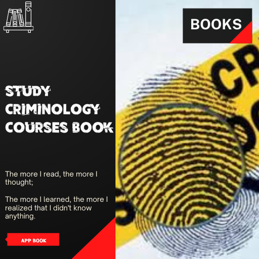 criminology Textbooks Download on Windows