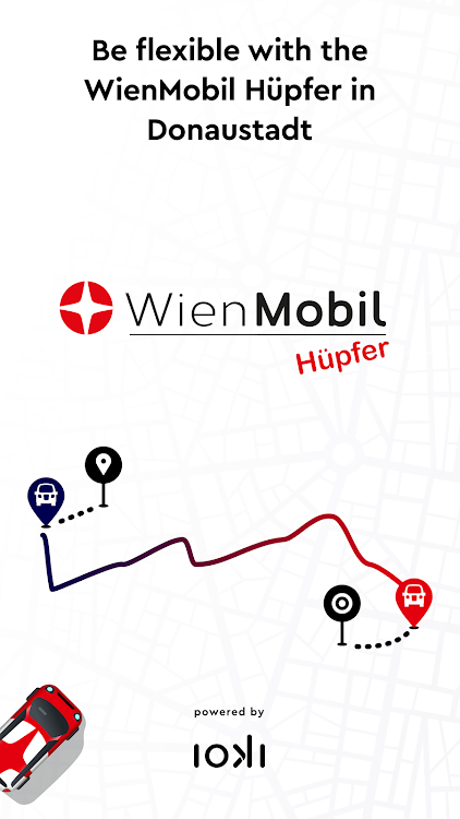 WienMobil Hüpfer Donaustadt - 3.74.0 - (Android)