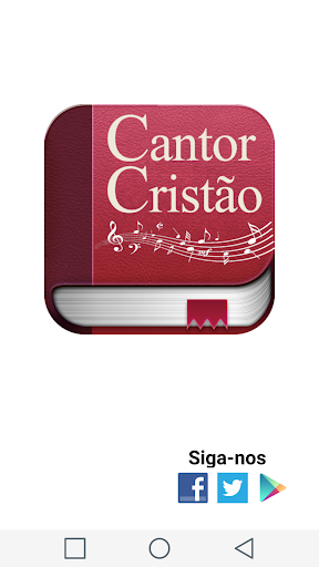 Cantor Cristão Feminino