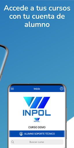INPOL Screenshot 2 - AppWisp.com