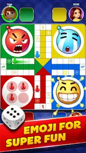 Ludo Mania
