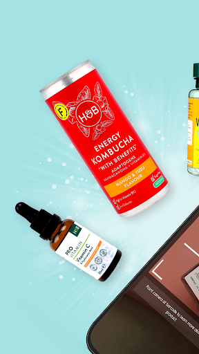 Holland & Barrett - Wellbeing screenshot 4