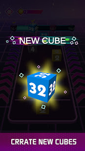 Shoot Cube Crazy 2048 1.0.5 screenshots 3