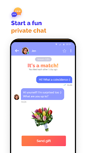 Dating and chat – Likerro 5