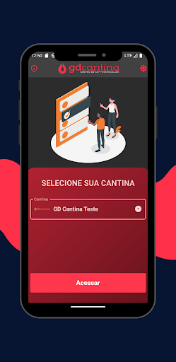 GD Cantina Screen 3