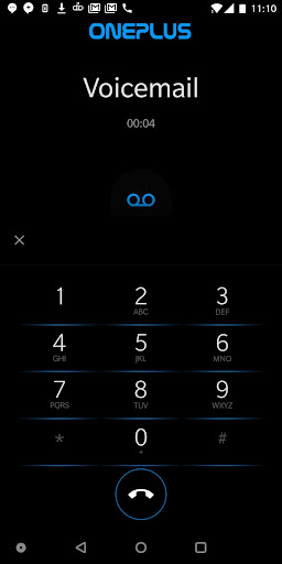 BigBlu Substratum Theme screenshot 15