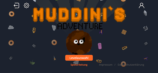 Muddini's Adventure
