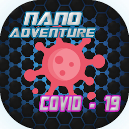 Icon image NanoAdventure - COVID 19 VR
