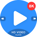 Cover Image of 下载 Video Player All Format - HD VideoPlayer 1.5 APK