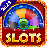Jackpot Hit Slots - Casino Win icon
