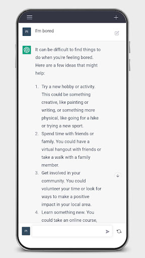 Ai Chat GPT - AI Chatbot