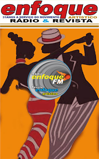 Rádio Enfoque Fm Screen 2
