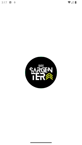 Radio Sargentera Screen 3