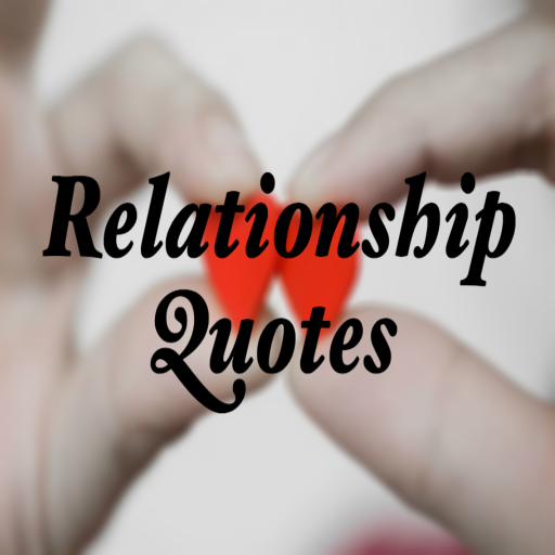 Relationship Quotes logo