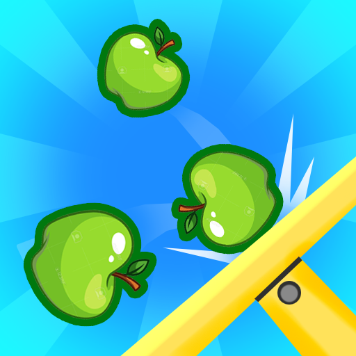 Bounce Fruit Download on Windows
