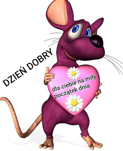 Dobranoc i Dzień dobry