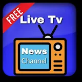 Live Tv Hindi News icon