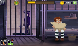 screenshot of Break the Prison