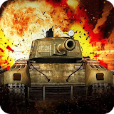 Battle Of Tanks 1965 War icon