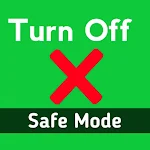 Cover Image of Unduh How to turn off Safe Mode 2.0 APK