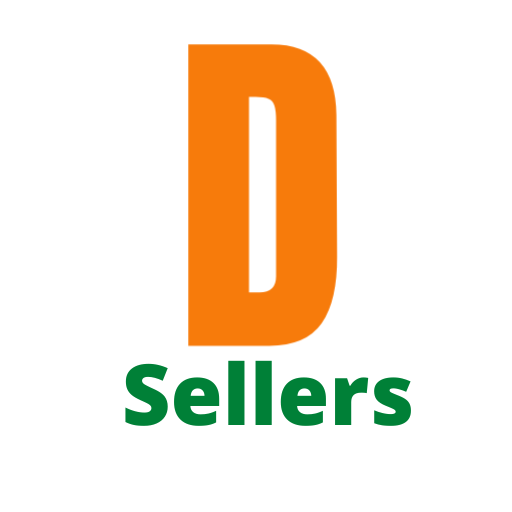 Dalday Sellers App logo