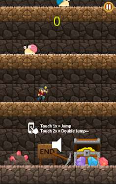 Cave Escape - Screenshot 3