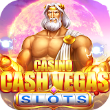 Cash Vegas icon