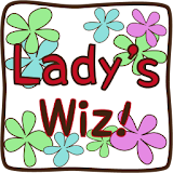 LadysCalendar wiz(Period) icon