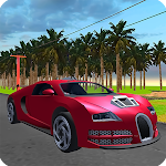 Cover Image of Download Car Simulator Real  APK