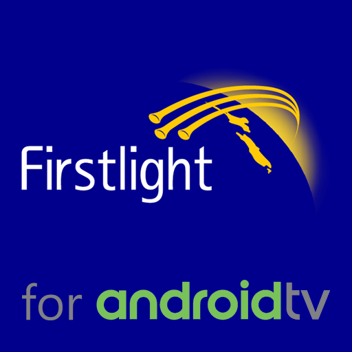 Firstlight TV for Android TV logo