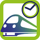 Rail Planner  Eurail/Interrail icon