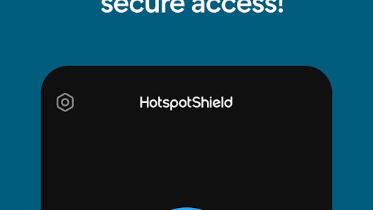 Hotspot Shield Premium v10.3.1 MOD APK (Premium Unlocked) Gallery 1