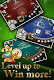 screenshot of BlackJack Arena - 21 card game