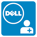 Dell Employee Volunteer icon