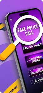 Fake Call Police Prank Master Unknown