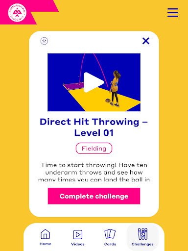 Dynamos Cricket screenshot 6