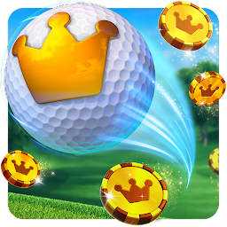 Icon image Golf Clash